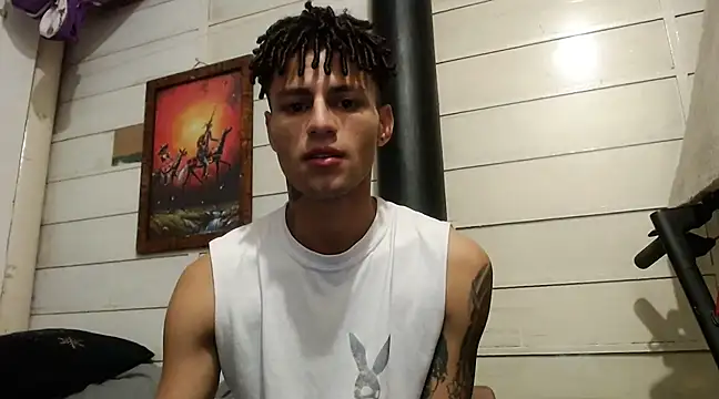 Snapshot of dany_hardy chatting on January 24, 2025, 6:57 am dany hardy online show from January 24, 2025, 6:57 am