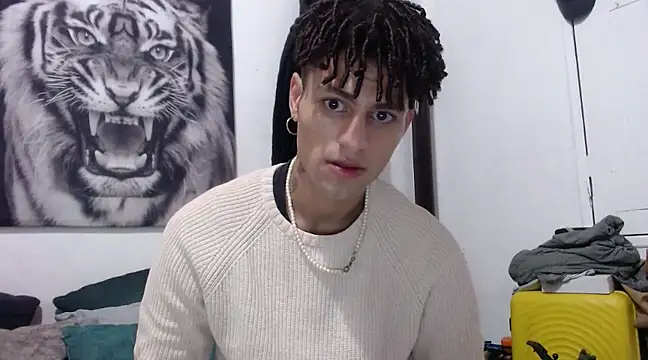 Snapshot of dany_hardy chatting on January 28, 2025, 11:17 pm dany hardy online show from January 28, 2025, 11:17 pm