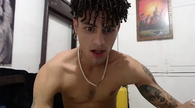 Snapshot of dany_hardy chatting on January 29, 2025, 5:09 am dany hardy online show from January 29, 2025, 5:09 am