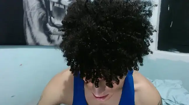 Snapshot of dany_hardy chatting on February 16, 2025, 12:41 am dany hardy online show from February 16, 2025, 12:41 am