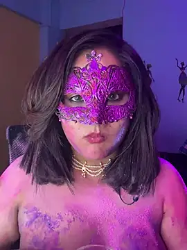 Snapshot of Ayeshaa__25 chatting on March 13, 2025, 4:23 pm Ayeshaa 25 online show from March 13, 2025, 4:23 pm