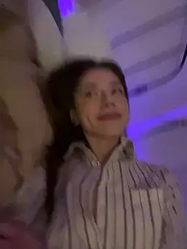 Snapshot of Mary_Leaf chatting on February 27, 2025, 10:31 pm Mary Leaf online show from February 27, 2025, 10:31 pm