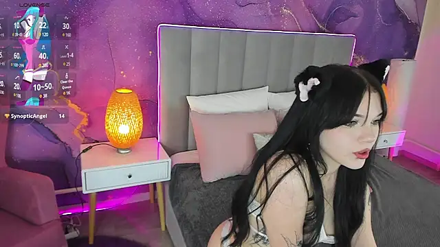 Snapshot of JessicaAddams chatting on January 27, 2025, 3:50 pm JessicaAddams online show from January 27, 2025, 3:50 pm