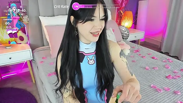 Snapshot of JessicaAddams chatting on February 16, 2025, 3:48 pm JessicaAddams online show from February 16, 2025, 3:48 pm