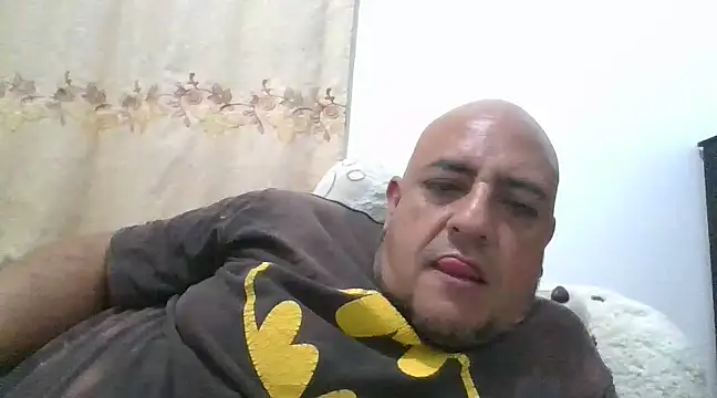 Snapshot of Sr_JakoXXXX chatting on January 31, 2025, 4:25 am Sr JakoXXXX online show from January 31, 2025, 4:25 am