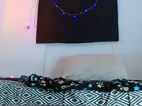 Snapshot of samantha_ferrer28 chatting on February 11, 2025, 6:40 am samantha ferrer28 online show from February 11, 2025, 6:40 am