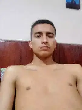 Snapshot of Salomon_9911 chatting on October 22, 2025, 9:42 am Salomon 9911 online show from October 22, 2025, 9:42 am