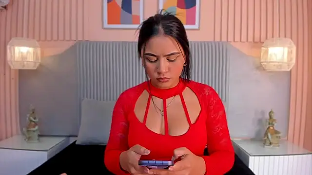 Snapshot of janna_lopez_ chatting on January 30, 2025, 10:08 am janna lopez  online show from January 30, 2025, 10:08 am
