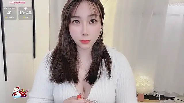 Snapshot of Alano-01 chatting on February 7, 2025, 11:34 am Alano-01 online show from February 7, 2025, 11:34 am