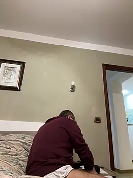 Snapshot of sempreilmio2 chatting on February 19, 2025, 7:27 pm sempreilmio2 online show from February 19, 2025, 7:27 pm