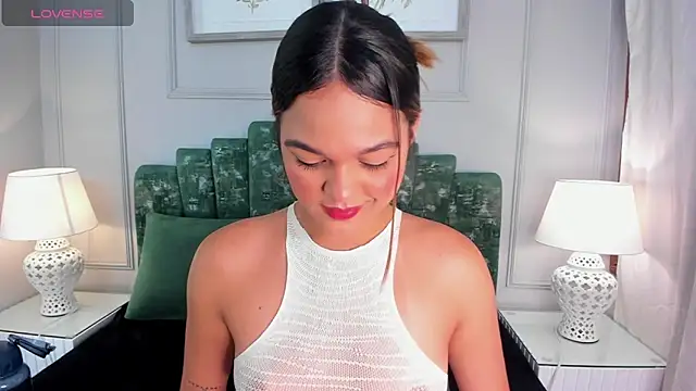 Snapshot of rutila_ford chatting on March 14, 2025, 9:54 pm rutila ford online show from March 14, 2025, 9:54 pm