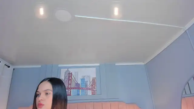 Snapshot of rutila_ford chatting on September 19, 2025, 6:30 pm rutila ford online show from September 19, 2025, 6:30 pm