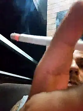 Santanacumxplod online show from March 1, 2025, 5:09 am