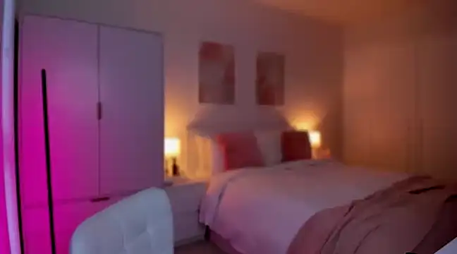 GoddessRoxana online show from January 15, 2025, 11:32 am