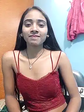 Snapshot of Divya-2007 chatting on February 12, 2025, 11:07 am Divya-2007 online show from February 12, 2025, 11:07 am