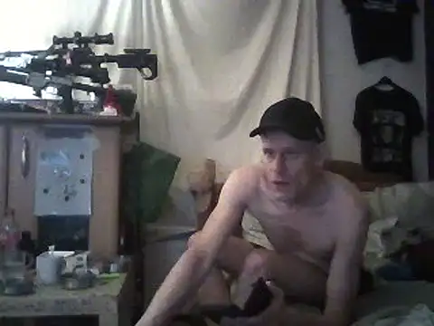 PornStarXTC online show from March 2, 2025, 8:07 pm