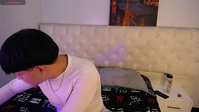 Snapshot of dalmonn_lennoxx chatting on March 5, 2025, 7:49 pm dalmonn lennoxx online show from March 5, 2025, 7:49 pm