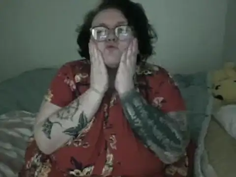 Snapshot of CorgiGodez98 chatting on February 1, 2025, 9:11 am CorgiGodez98 online show from February 1, 2025, 9:11 am