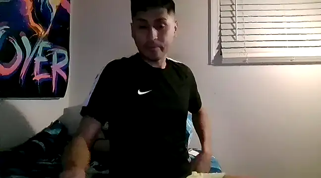 Snapshot of PerroDemonioHot chatting on January 27, 2025, 5:58 am PerroDemonioHot online show from January 27, 2025, 5:58 am