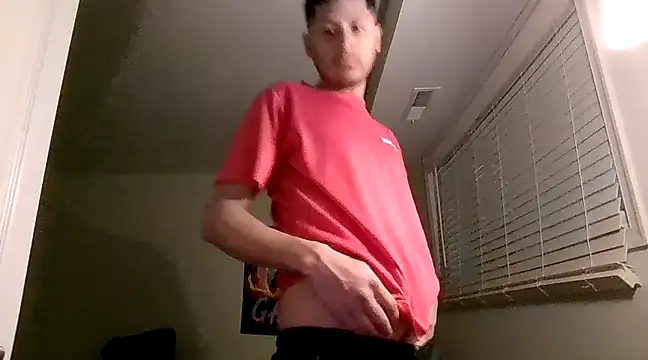 Snapshot of PerroDemonioHot chatting on January 30, 2025, 4:48 am PerroDemonioHot online show from January 30, 2025, 4:48 am