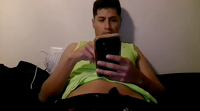 Snapshot of PerroDemonioHot chatting on February 5, 2025, 1:47 am PerroDemonioHot online show from February 5, 2025, 1:47 am