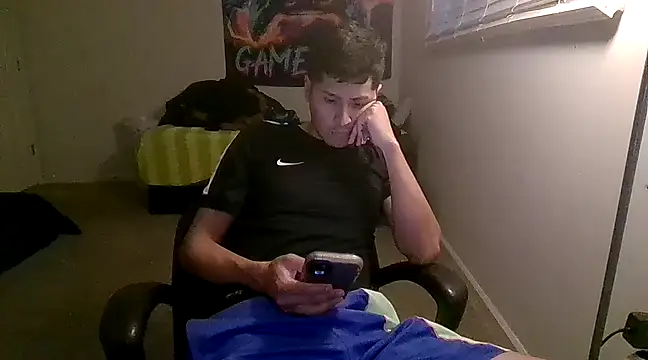 PerroDemonioHot online show from February 5, 2025, 10:44 pm