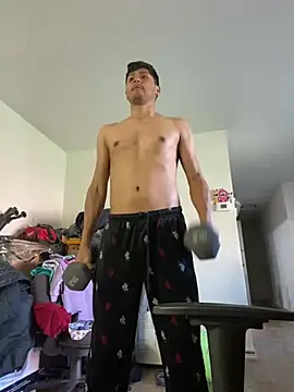 Snapshot of PerroDemonioHot chatting on February 26, 2025, 6:21 pm PerroDemonioHot online show from February 26, 2025, 6:21 pm