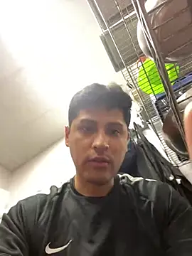 Snapshot of PerroDemonioHot chatting on March 2, 2025, 8:07 pm PerroDemonioHot online show from March 2, 2025, 8:07 pm