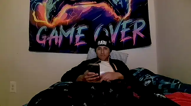 Snapshot of PerroDemonioHot chatting on March 11, 2025, 4:10 am PerroDemonioHot online show from March 11, 2025, 4:10 am