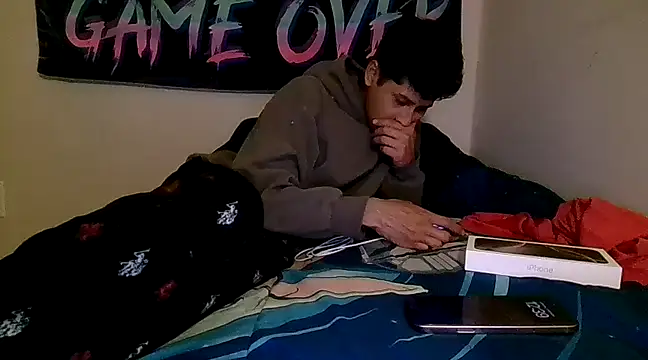 Snapshot of PerroDemonioHot chatting on March 12, 2025, 4:41 am PerroDemonioHot online show from March 12, 2025, 4:41 am