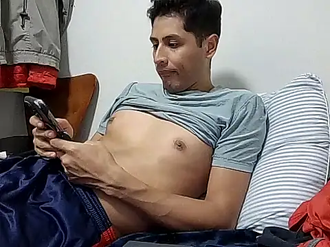 Snapshot of PerroDemonioHot chatting on October 19, 2025, 3:18 am PerroDemonioHot online show from October 19, 2025, 3:18 am