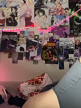 mollyEXD online show from March 23, 2025, 1:31 am