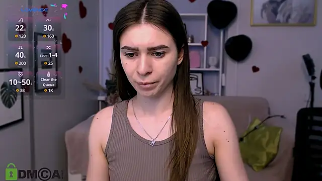 Snapshot of flora_ri chatting on February 21, 2025, 10:39 am flora ri online show from February 21, 2025, 10:39 am