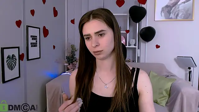 Snapshot of flora_ri chatting on February 26, 2025, 6:11 pm flora ri online show from February 26, 2025, 6:11 pm