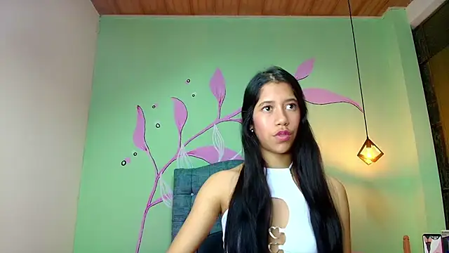 Snapshot of Connie_Bell chatting on February 25, 2025, 5:15 pm Connie Bell online show from February 25, 2025, 5:15 pm