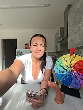 Snapshot of GoddessLucyRose chatting on October 20, 2025, 11:10 am GoddessLucyRose online show from October 20, 2025, 11:10 am