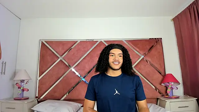 DanteAndKyle online show from March 16, 2025, 9:58 pm