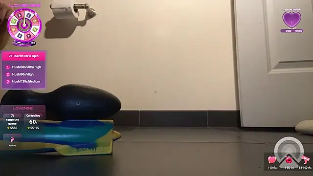 Snapshot of Prolapse_Pig chatting on March 11, 2025, 1:05 am Prolapse Pig online show from March 11, 2025, 1:05 am