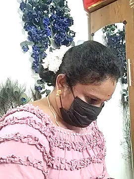 Snapshot of Tamil_Aathira chatting on September 12, 2025, 4:34 am Tamil Aathira online show from September 12, 2025, 4:34 am