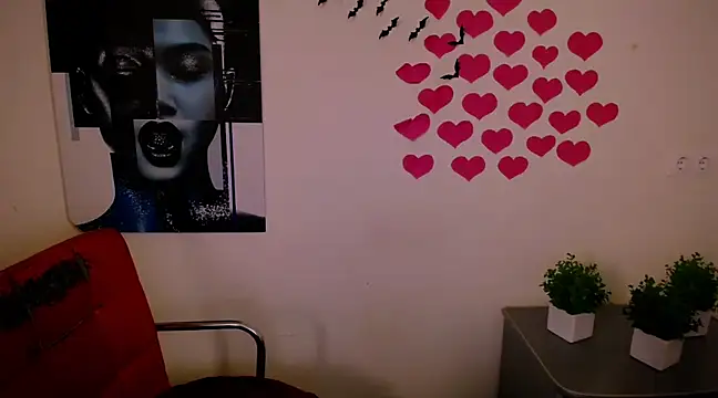 Snapshot of Nikonara_Love chatting on January 20, 2025, 5:27 pm Nikonara Love online show from January 20, 2025, 5:27 pm