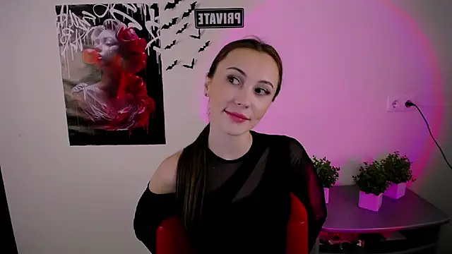 Snapshot of Nikonara_Love chatting on March 18, 2025, 3:31 pm Nikonara Love online show from March 18, 2025, 3:31 pm