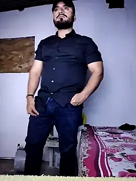 Snapshot of Ant1990 chatting on January 25, 2025, 4:34 am Ant1990 online show from January 25, 2025, 4:34 am