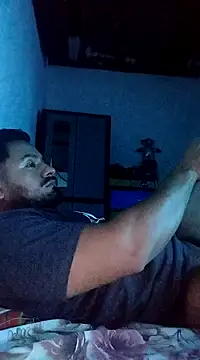 Snapshot of Ant1990 chatting on March 3, 2025, 2:58 am Ant1990 online show from March 3, 2025, 2:58 am