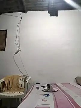 Snapshot of Ant1990 chatting on March 17, 2025, 3:14 am Ant1990 online show from March 17, 2025, 3:14 am