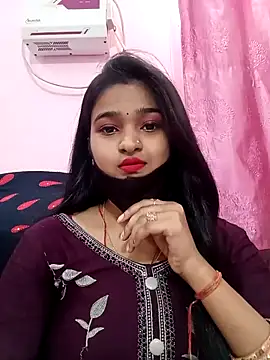 Simran-001 online show from March 11, 2025, 6:43 am