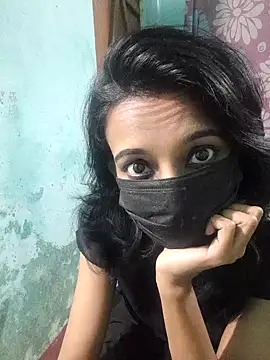 Snapshot of Bong-lady chatting on January 24, 2025, 7:08 am Bong-lady online show from January 24, 2025, 7:08 am