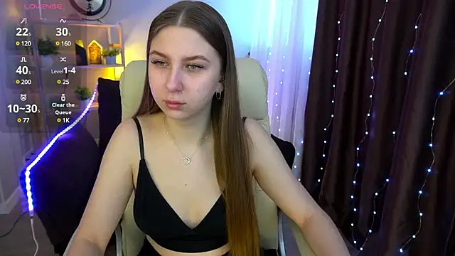 Snapshot of AureliaBliss_ chatting on March 6, 2025, 1:24 pm AureliaBliss online show from March 6, 2025, 1:24 pm