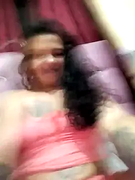 Snapshot of Ariana-07 chatting on February 18, 2025, 2:27 am Ariana-07 online show from February 18, 2025, 2:27 am