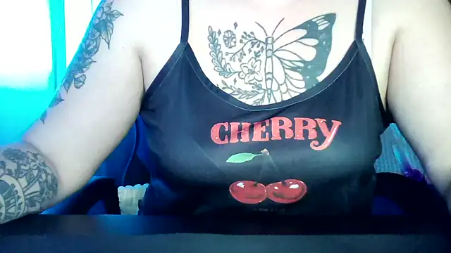 Snapshot of bunnyfox420 chatting on September 25, 2025, 4:54 pm bunnyfox420 online show from September 25, 2025, 4:54 pm