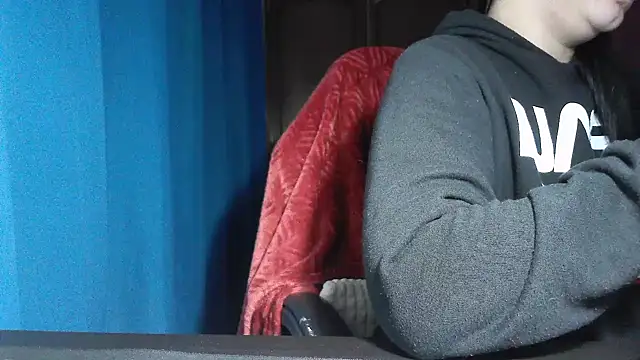 Snapshot of bunnyfox420 chatting on November 13, 2025, 6:07 pm bunnyfox420 online show from November 13, 2025, 6:07 pm